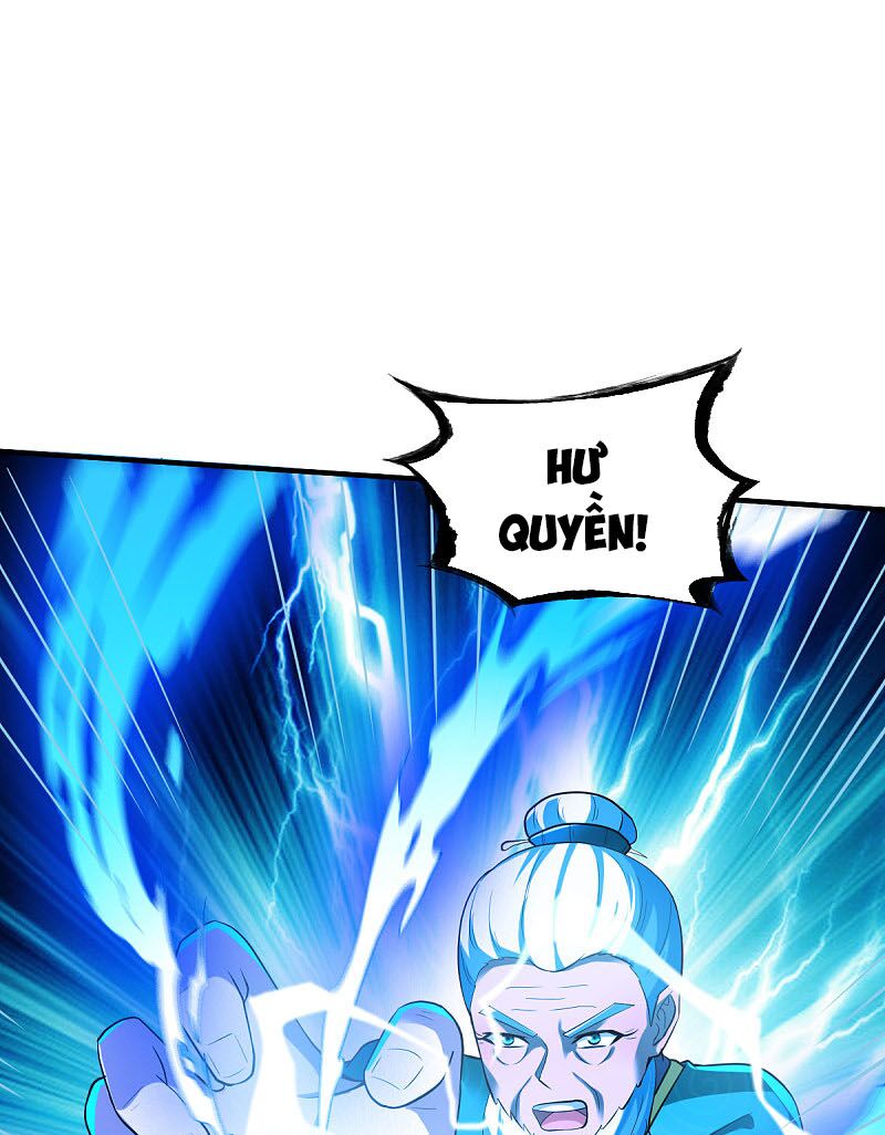 Chiến Đỉnh Chapter 282 - Trang 7