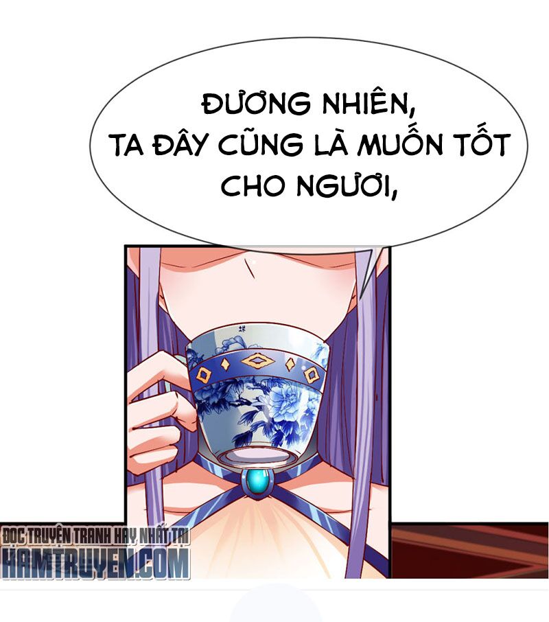 Chiến Đỉnh Chapter 69 - Trang 23