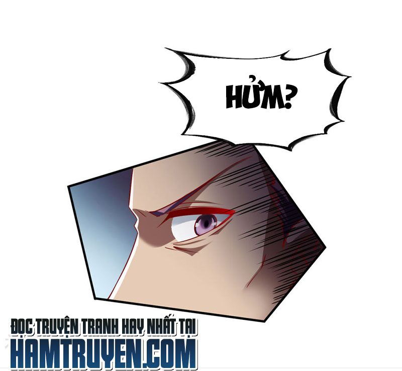 Chiến Đỉnh Chapter 70 - Trang 34
