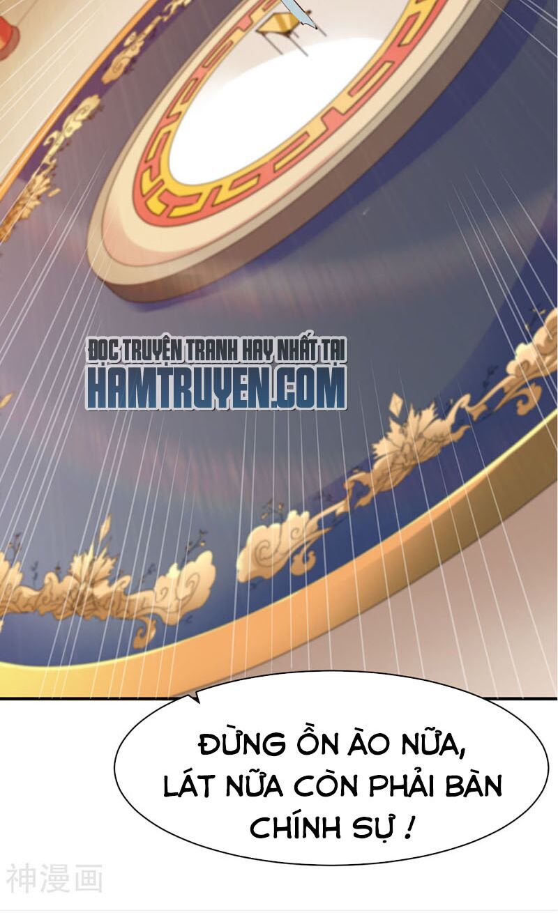Chiến Đỉnh Chapter 69 - Trang 4