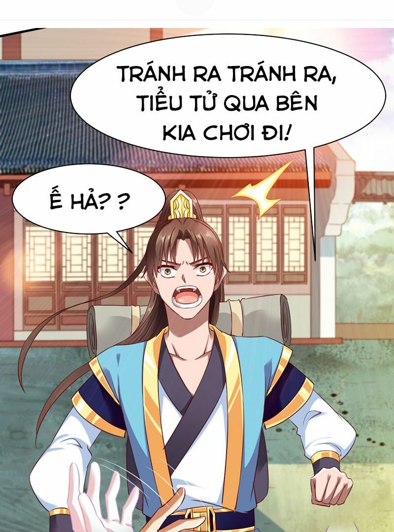 Chiến Đỉnh Chapter 37 - Trang 29