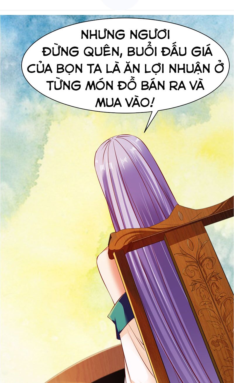 Chiến Đỉnh Chapter 70 - Trang 7
