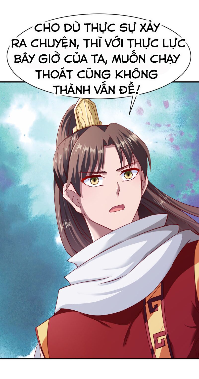 Chiến Đỉnh Chapter 94 - Trang 17