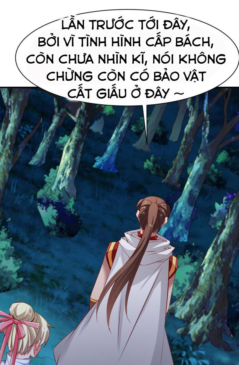 Chiến Đỉnh Chapter 94 - Trang 0
