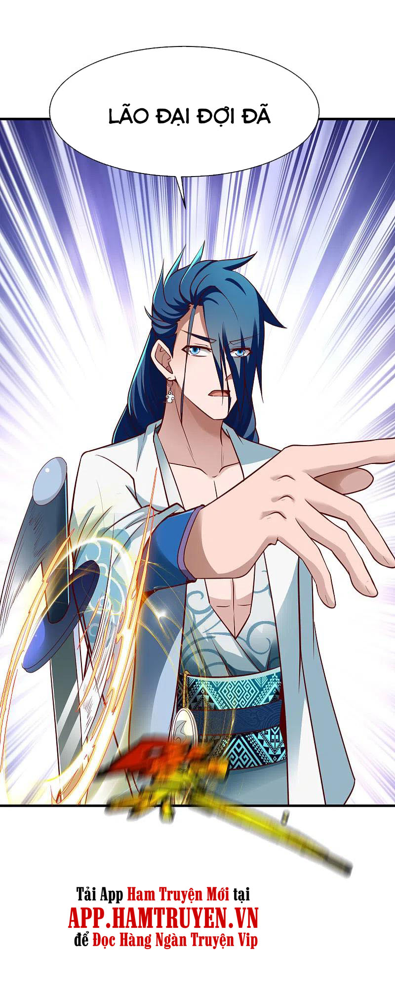 Chiến Đỉnh Chapter 285 - Trang 29