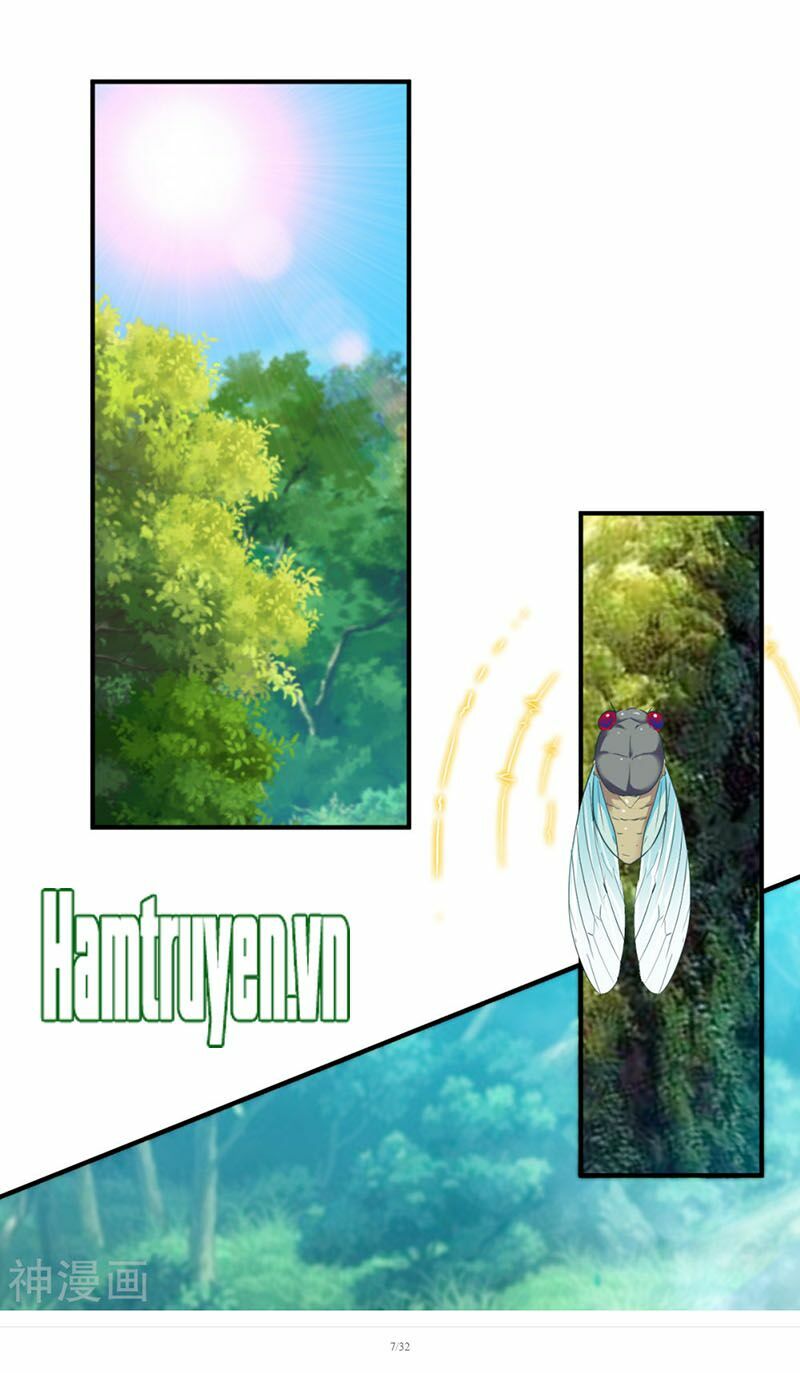 Chiến Đỉnh Chapter 37 - Trang 8