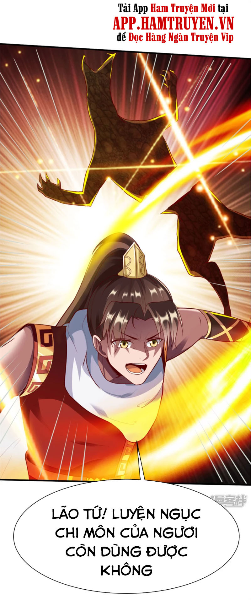 Chiến Đỉnh Chapter 284 - Trang 27