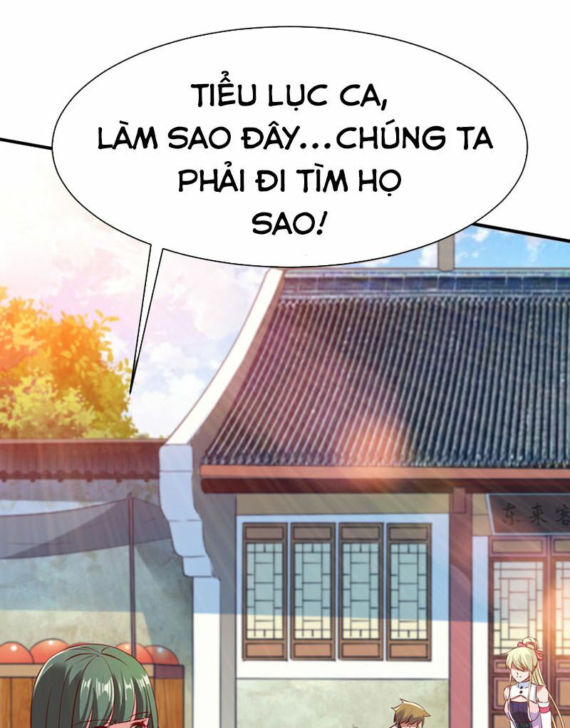 Chiến Đỉnh Chapter 37 - Trang 35