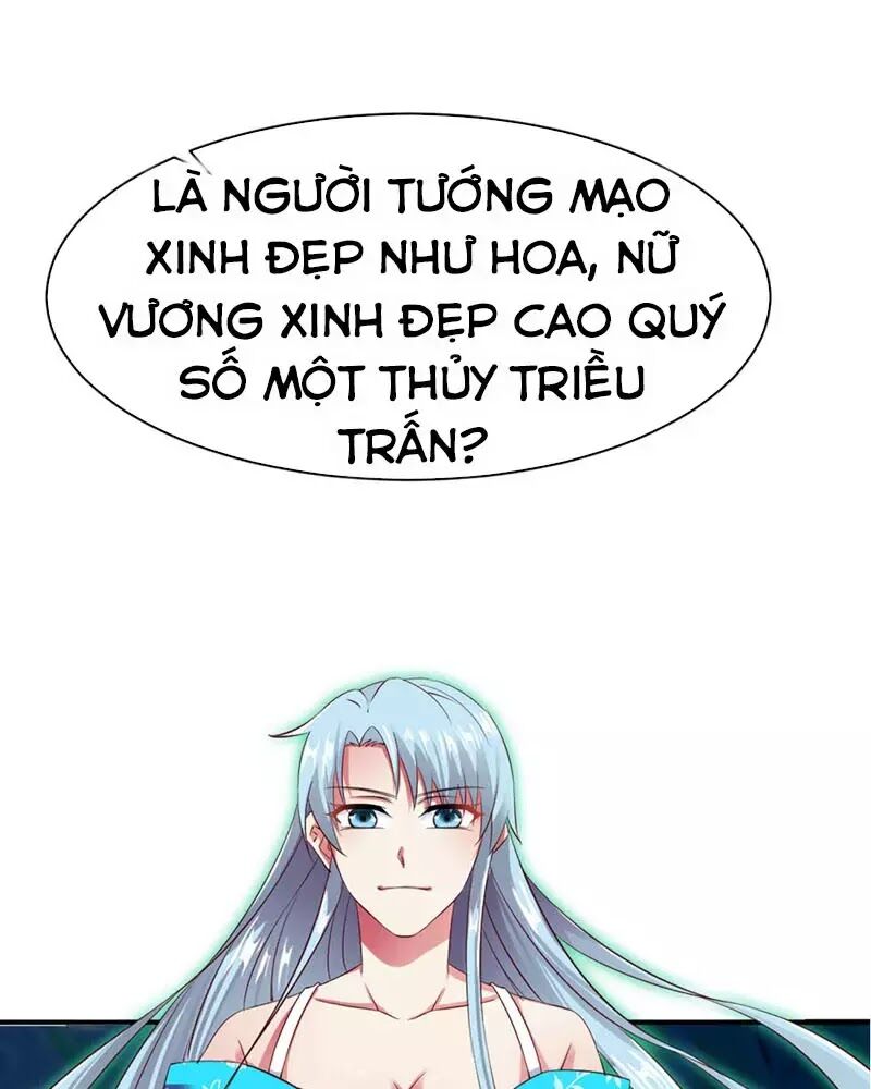 Chiến Đỉnh Chapter 46 - Trang 51