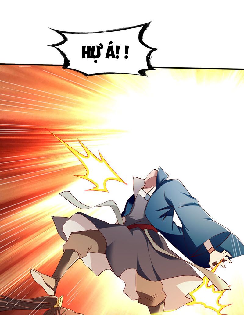 Chiến Đỉnh Chapter 106 - Trang 43