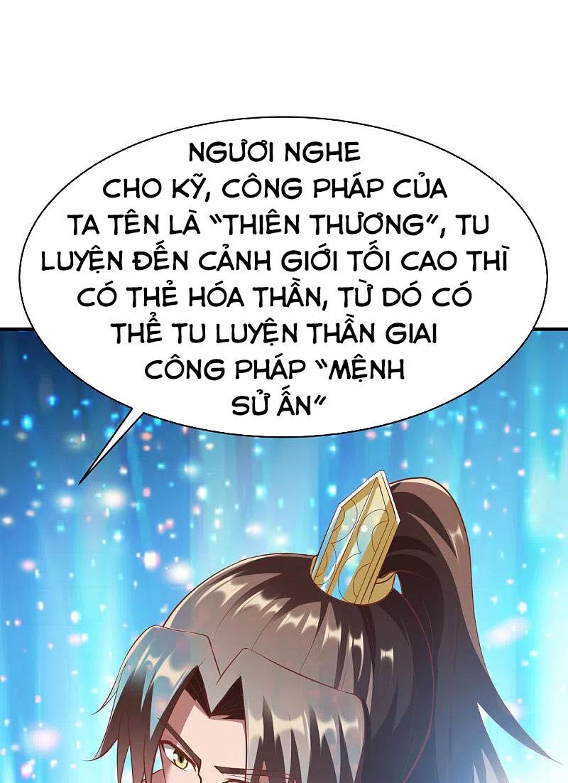 Chiến Đỉnh Chapter 283 - Trang 31