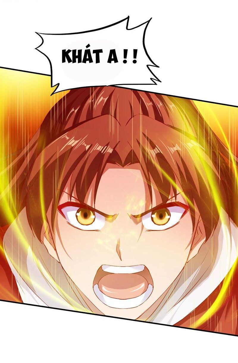 Chiến Đỉnh Chapter 91 - Trang 23