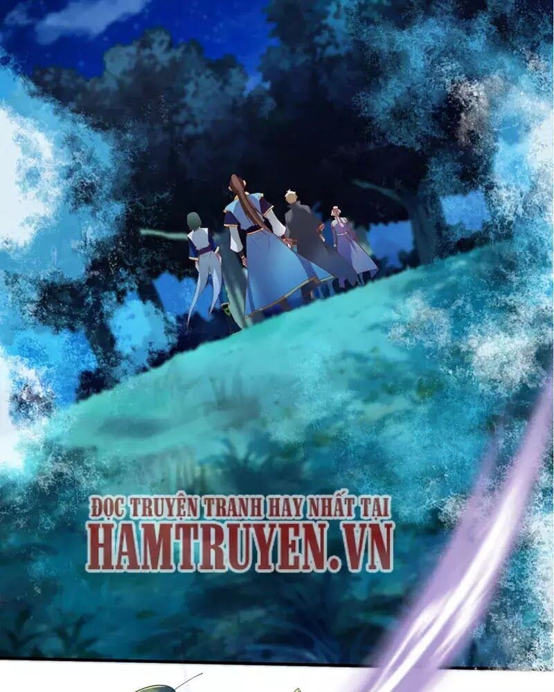 Chiến Đỉnh Chapter 46 - Trang 59