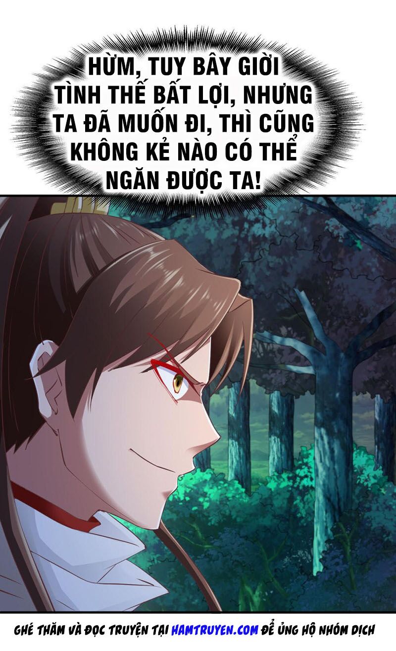 Chiến Đỉnh Chapter 92 - Trang 18