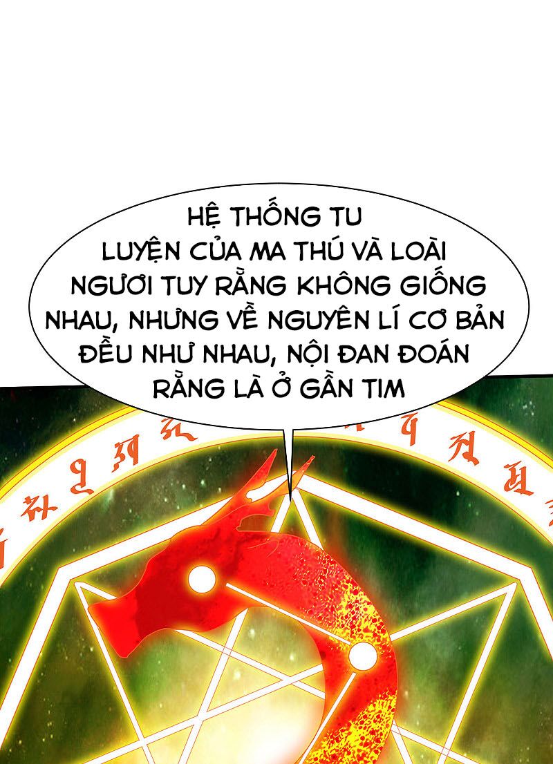Chiến Đỉnh Chapter 282 - Trang 19
