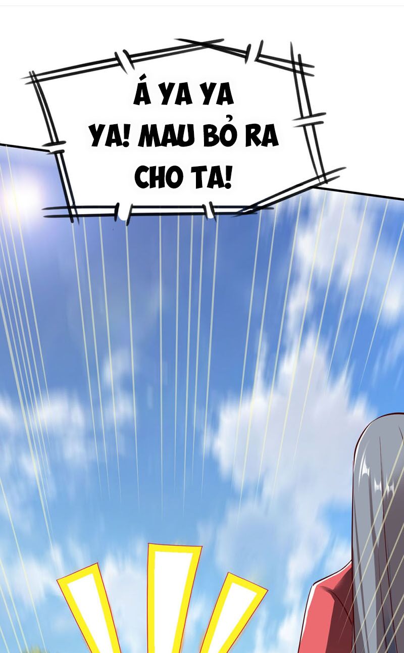 Chiến Đỉnh Chapter 96 - Trang 35