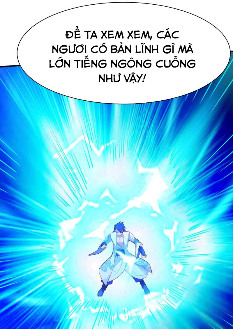 Chiến Đỉnh Chapter 198 - Trang 0