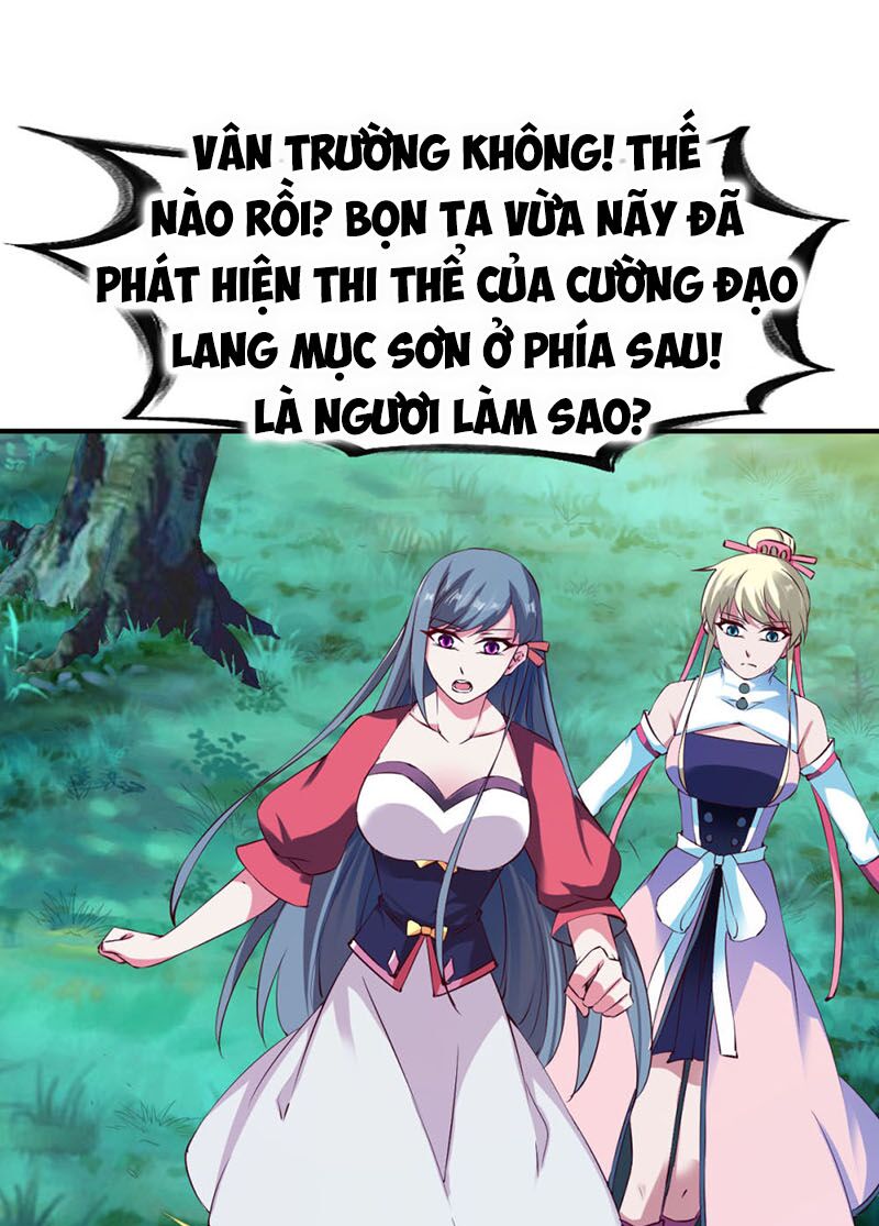Chiến Đỉnh Chapter 101 - Trang 29
