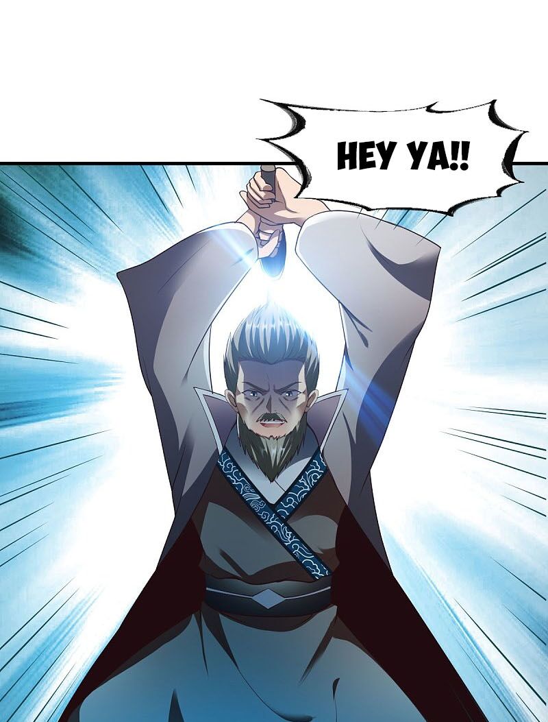 Chiến Đỉnh Chapter 243 - Trang 1
