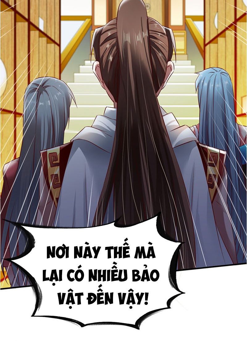 Chiến Đỉnh Chapter 68 - Trang 27