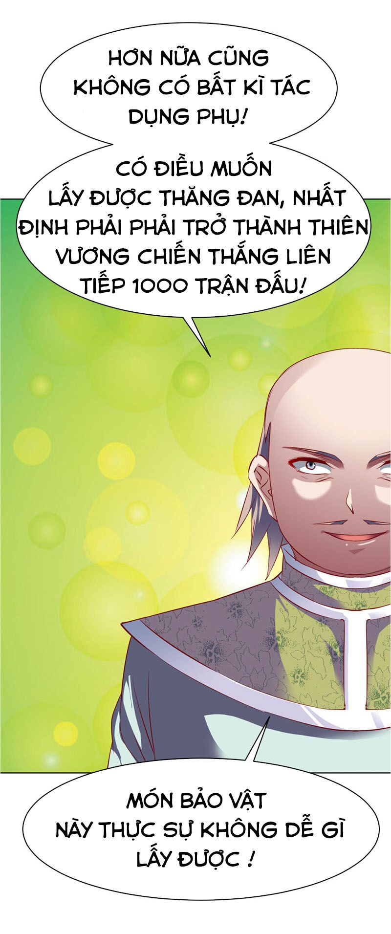 Chiến Đỉnh Chapter 71 - Trang 24