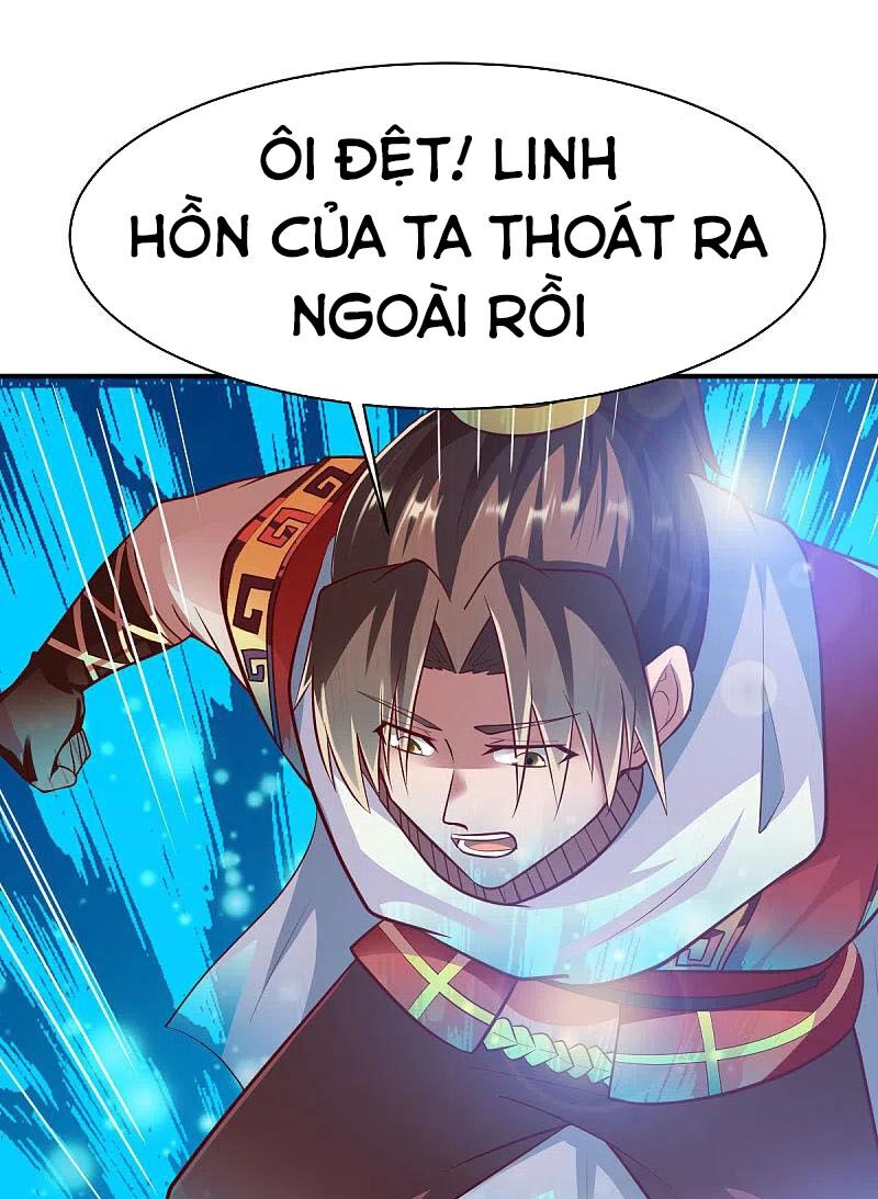 Chiến Đỉnh Chapter 283 - Trang 19
