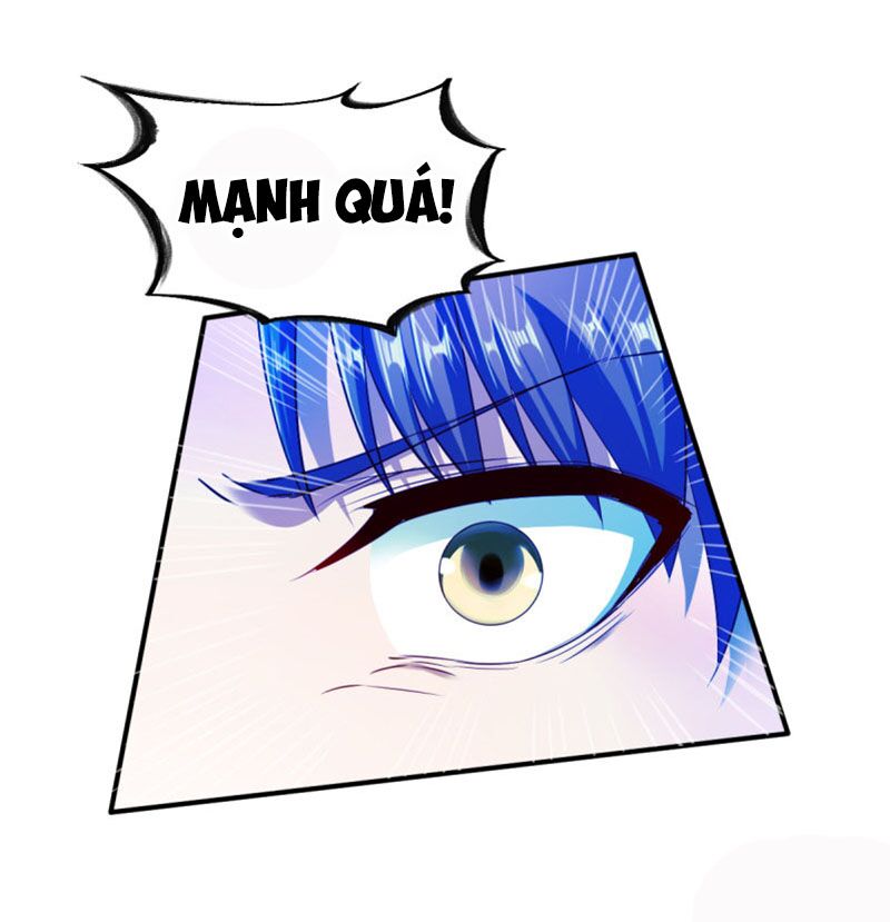 Chiến Đỉnh Chapter 95 - Trang 35