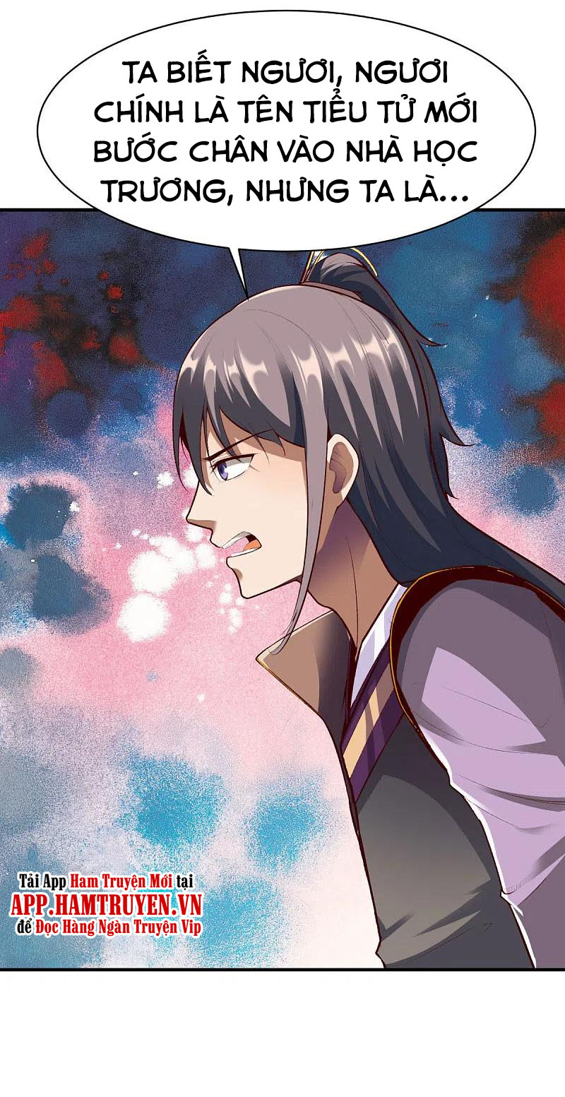 Chiến Đỉnh Chapter 291 - Trang 8