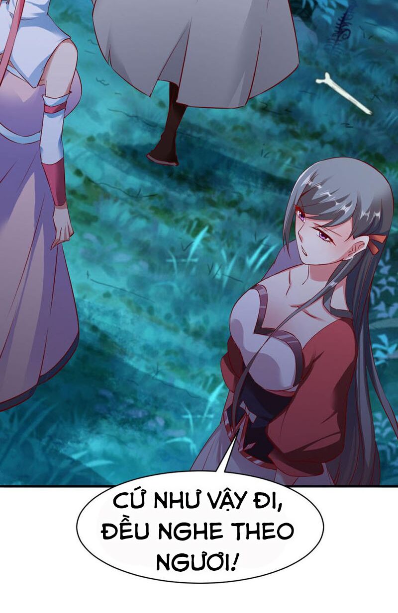 Chiến Đỉnh Chapter 93 - Trang 38