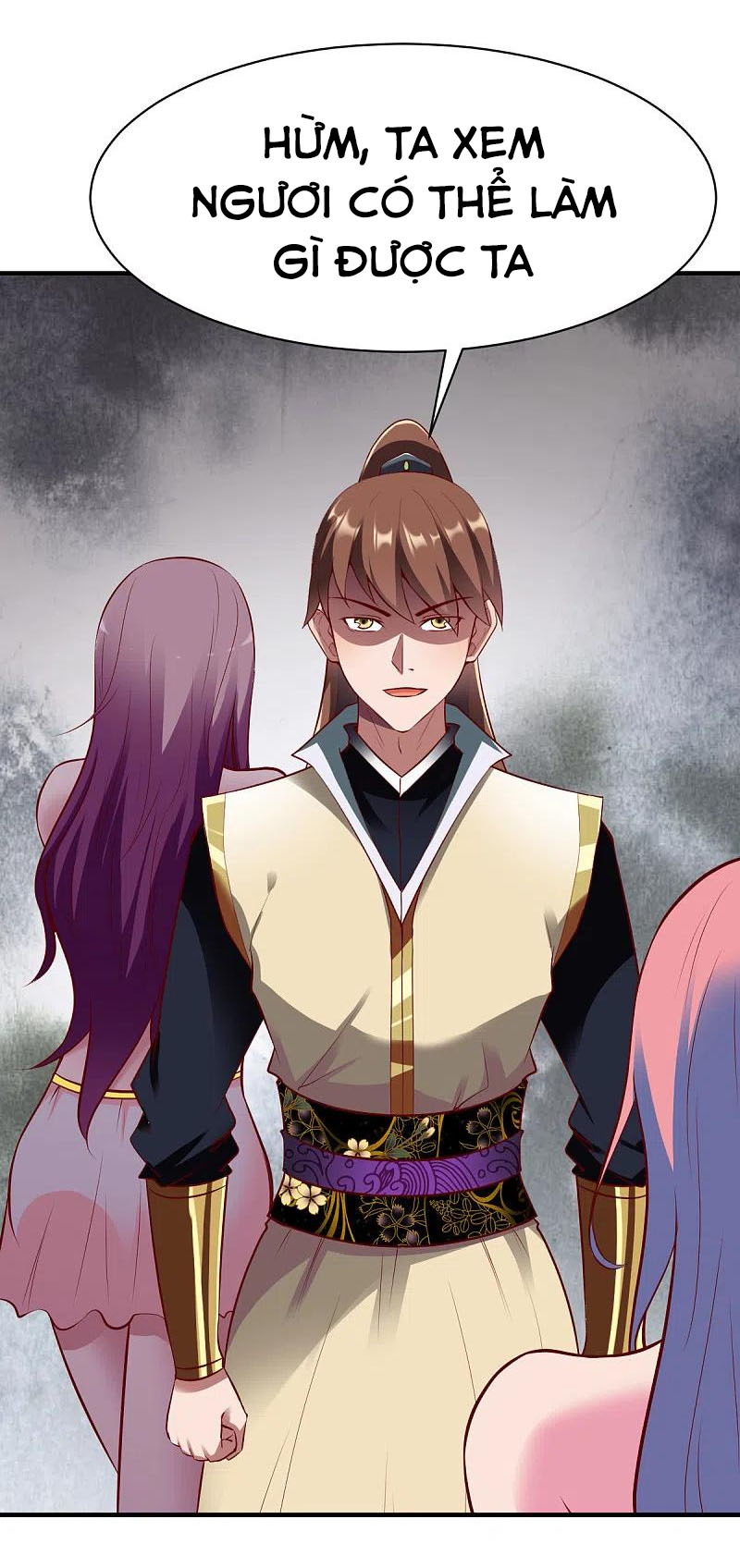Chiến Đỉnh Chapter 291 - Trang 13