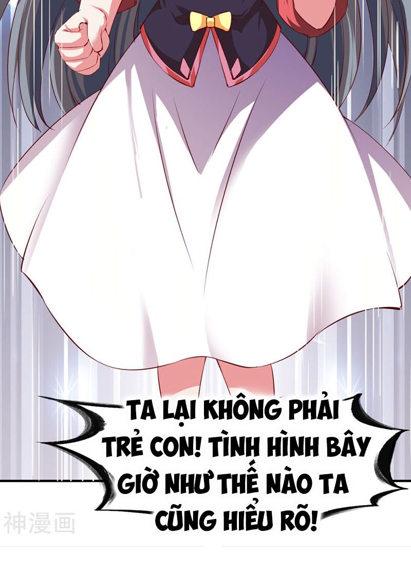 Chiến Đỉnh Chapter 101 - Trang 39