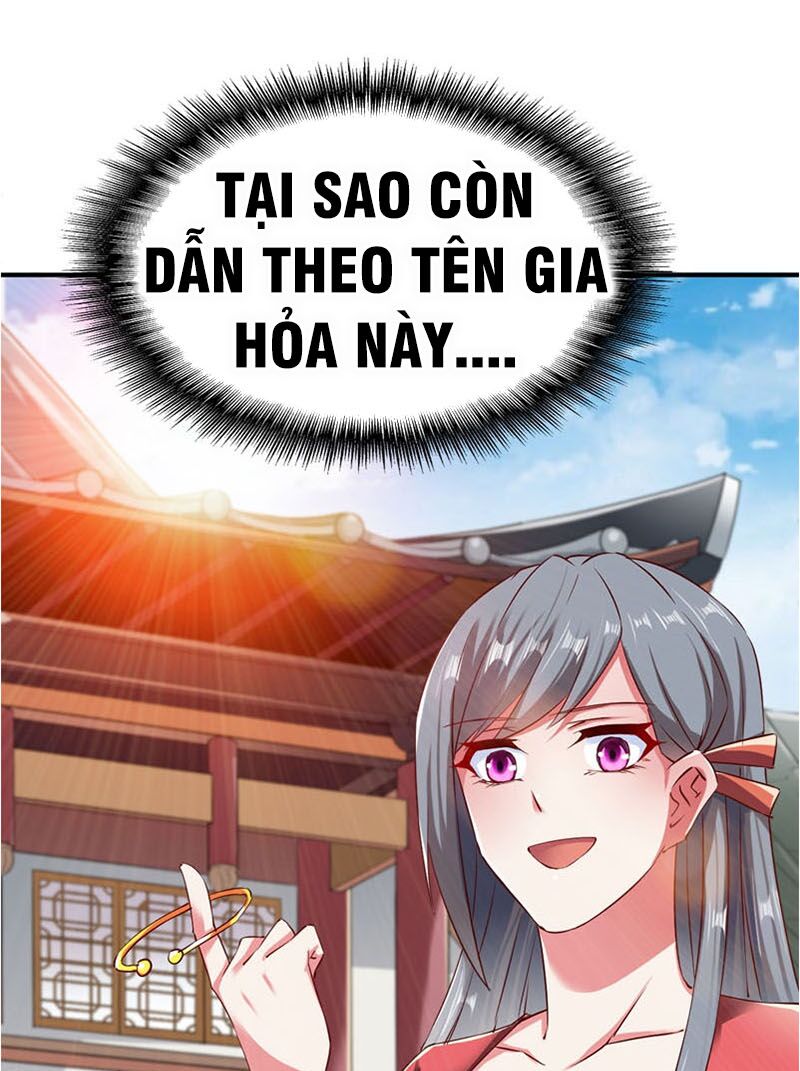 Chiến Đỉnh Chapter 68 - Trang 20