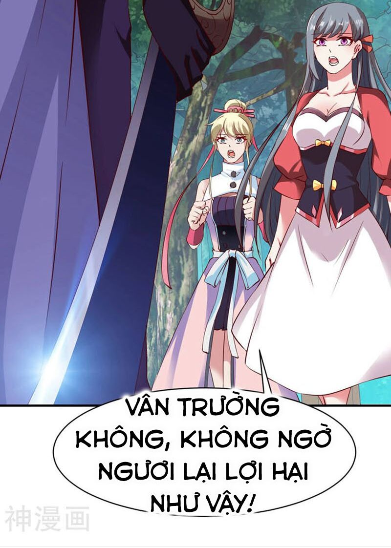 Chiến Đỉnh Chapter 97 - Trang 15