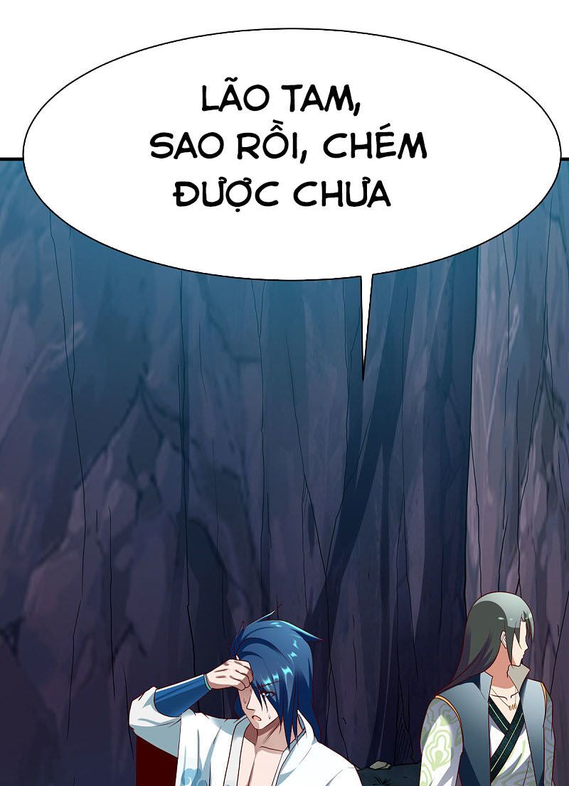 Chiến Đỉnh Chapter 282 - Trang 15