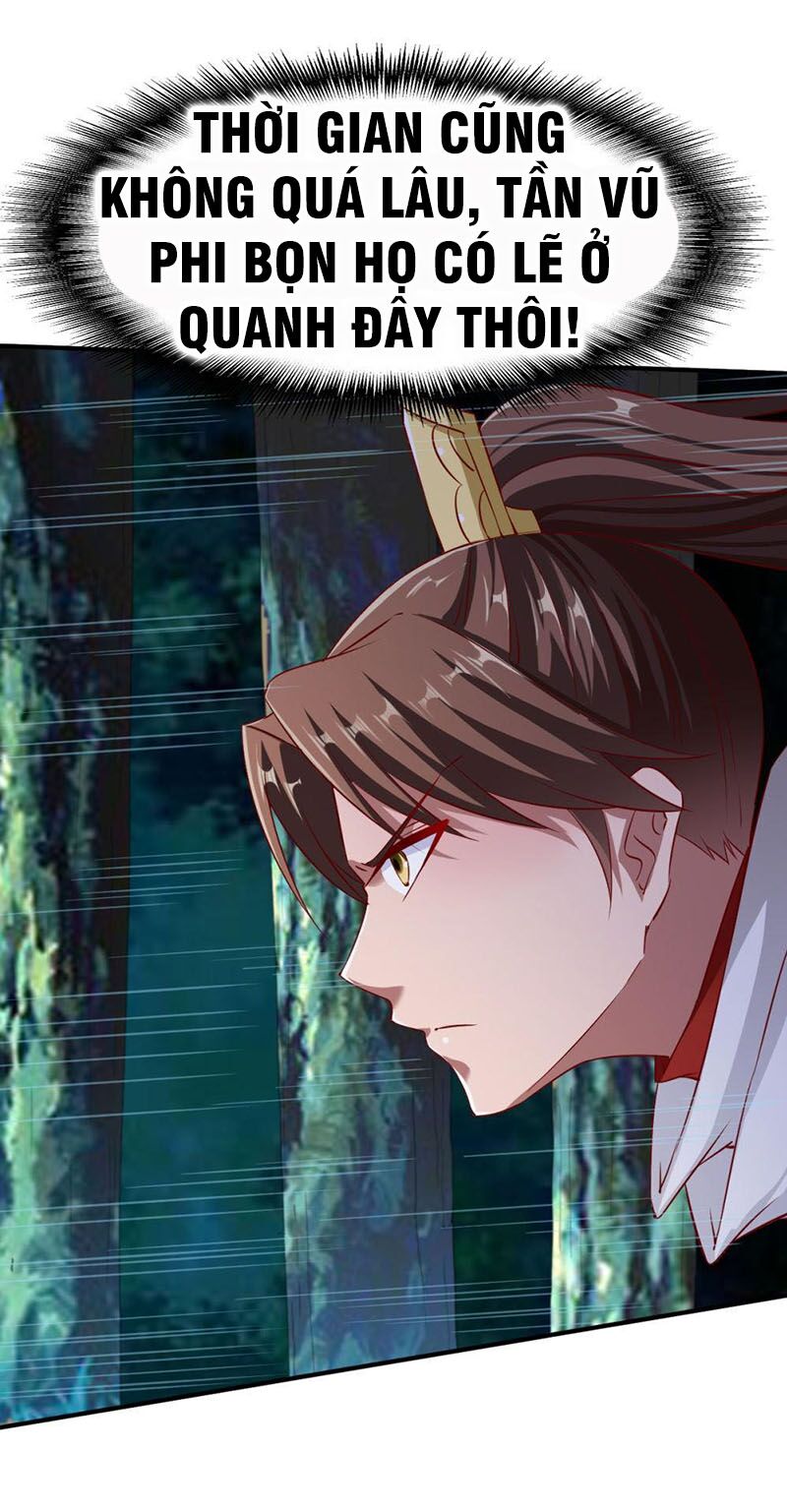 Chiến Đỉnh Chapter 92 - Trang 40