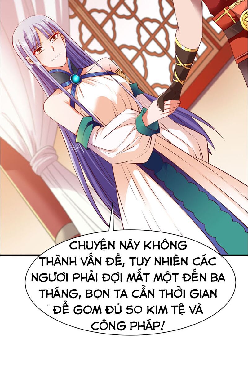 Chiến Đỉnh Chapter 70 - Trang 18