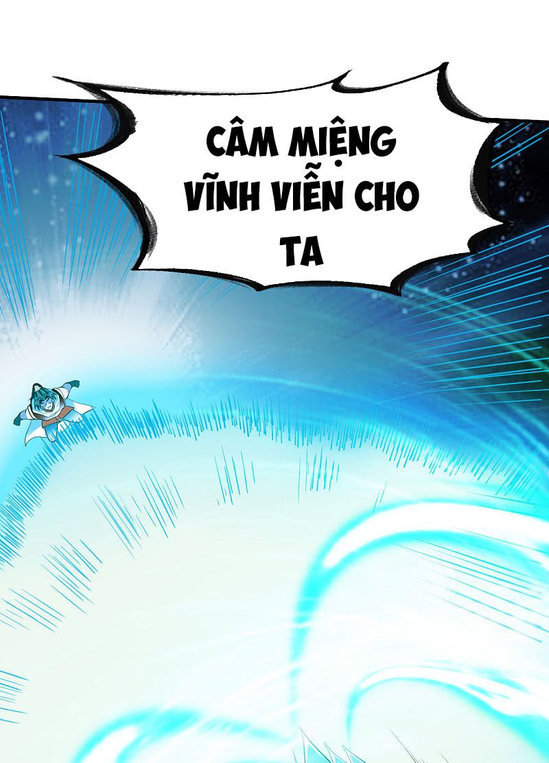 Chiến Đỉnh Chapter 244 - Trang 12