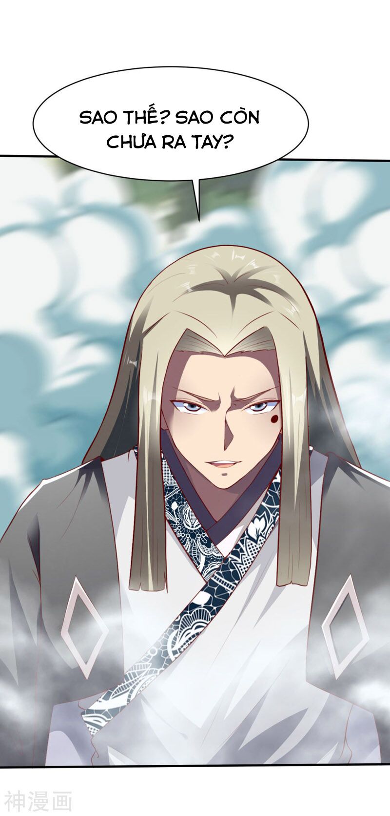 Chiến Đỉnh Chapter 179 - Trang 16