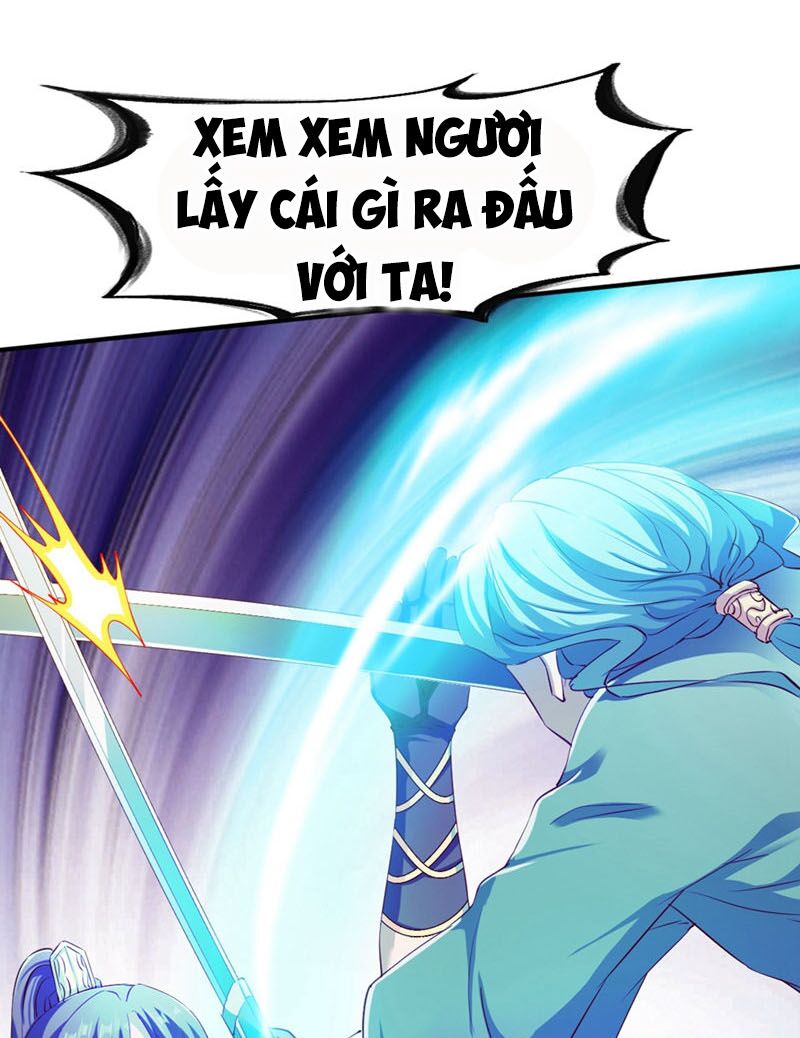 Chiến Đỉnh Chapter 105 - Trang 11