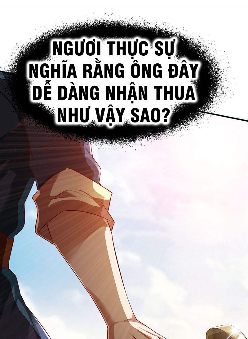 Chiến Đỉnh Chapter 73 - Trang 25