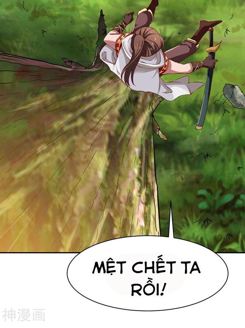 Chiến Đỉnh Chapter 104 - Trang 22
