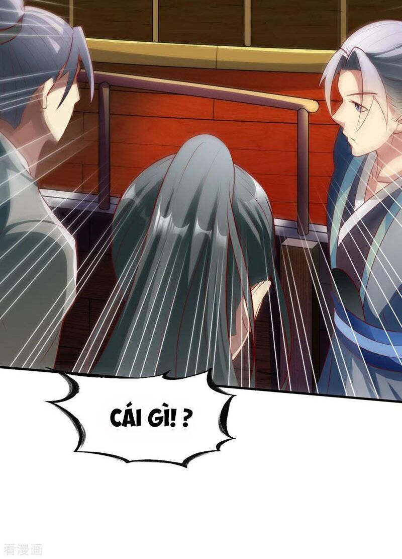 Chiến Đỉnh Chapter 157 - Trang 15