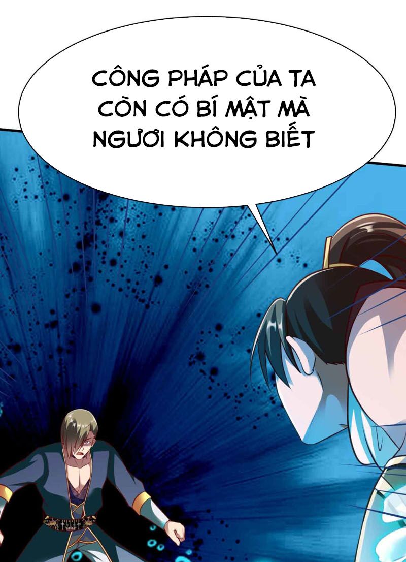 Chiến Đỉnh Chapter 198 - Trang 22