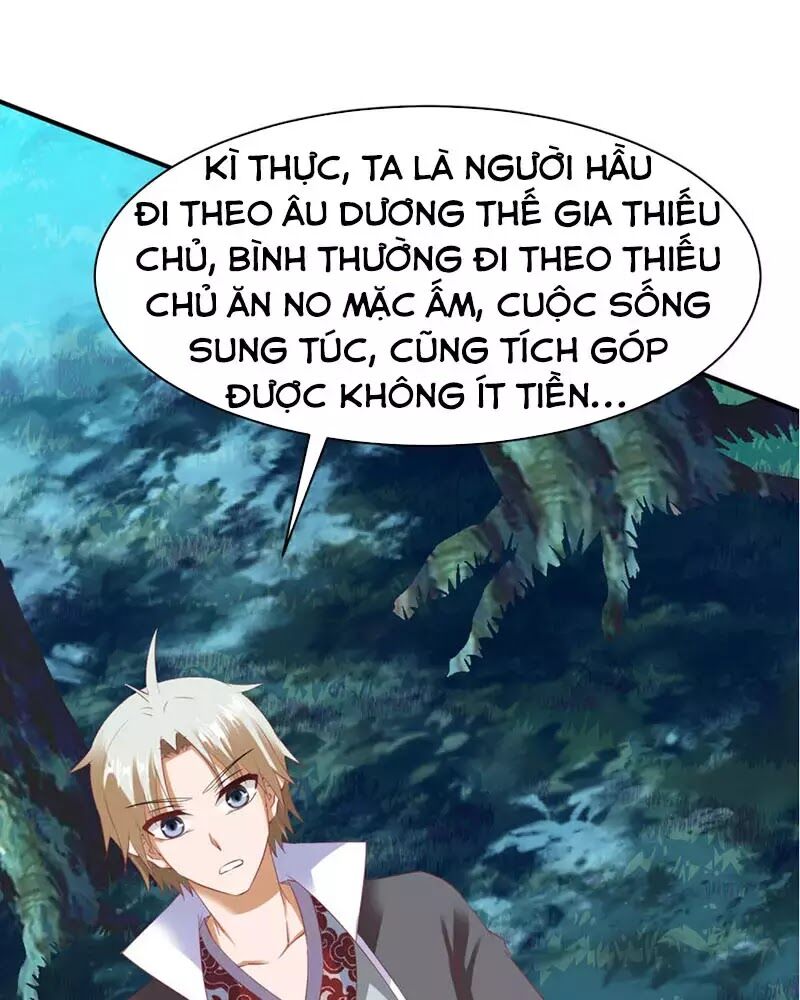 Chiến Đỉnh Chapter 46 - Trang 11
