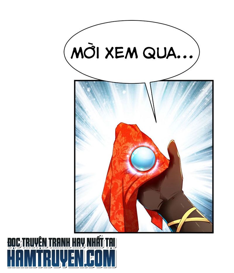 Chiến Đỉnh Chapter 68 - Trang 34
