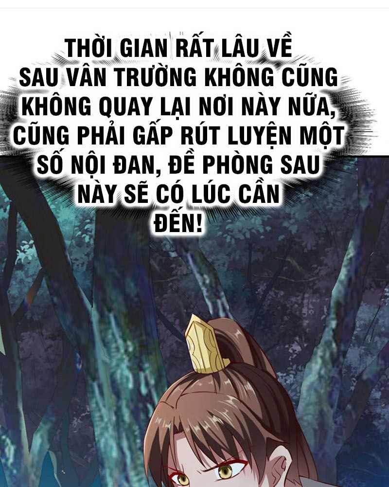 Chiến Đỉnh Chapter 97 - Trang 22