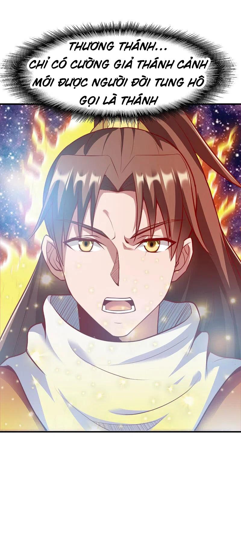 Chiến Đỉnh Chapter 283 - Trang 47