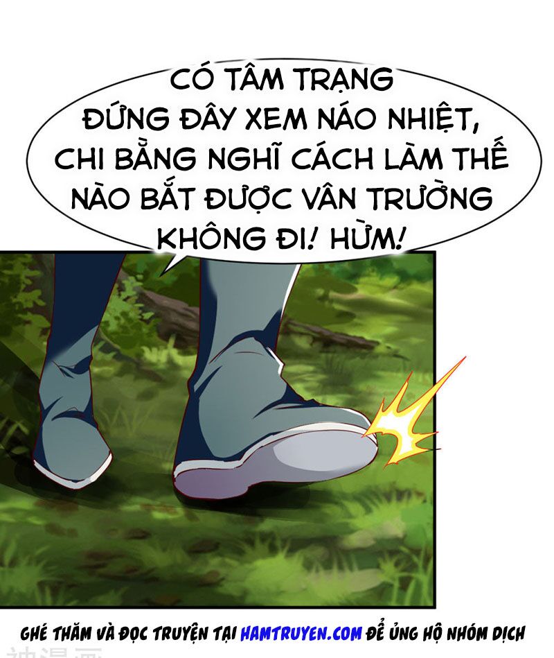 Chiến Đỉnh Chapter 106 - Trang 19