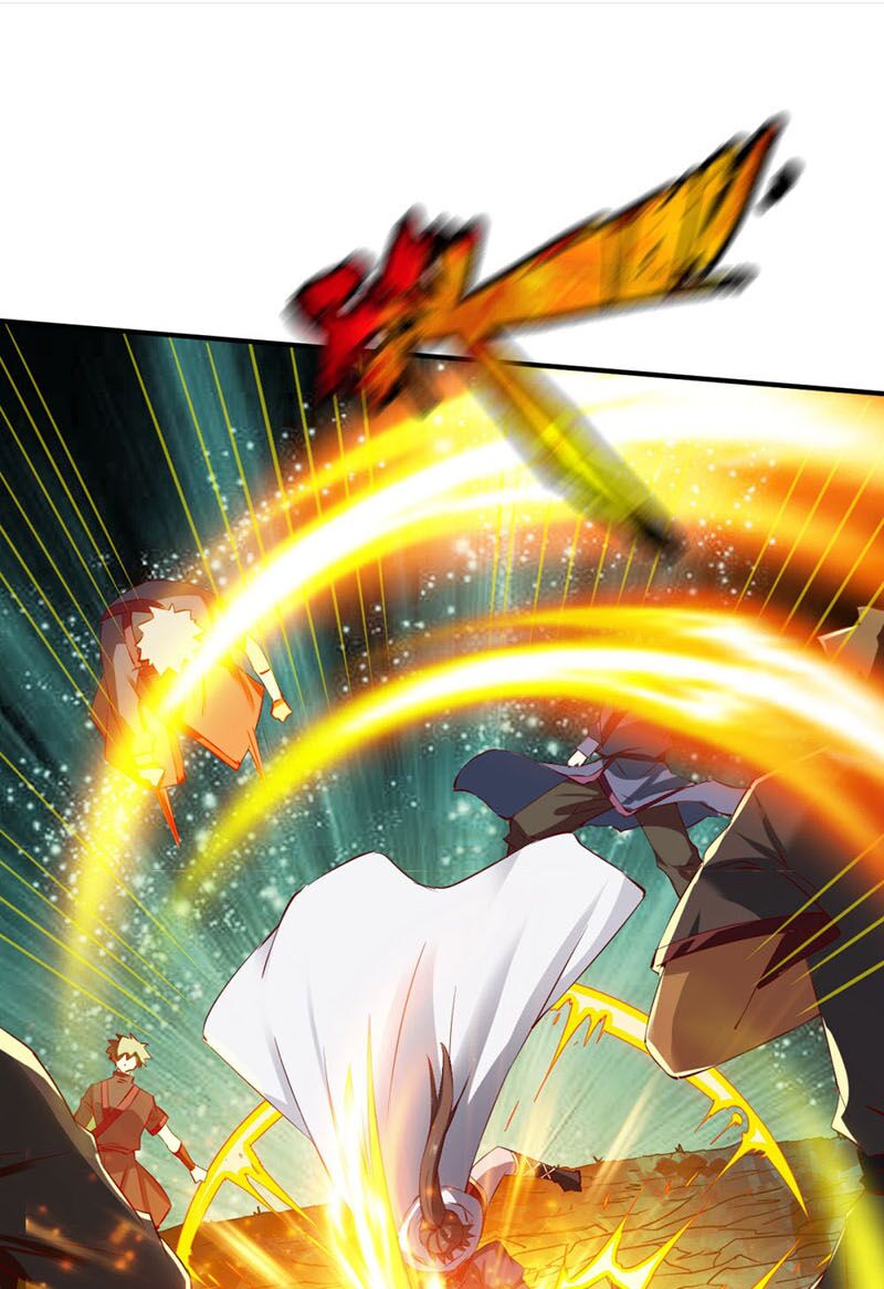 Chiến Đỉnh Chapter 102 - Trang 45