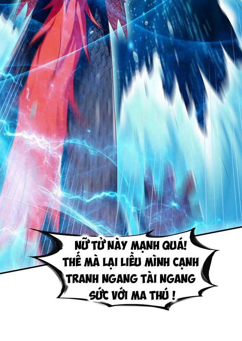 Chiến Đỉnh Chapter 75 - Trang 42